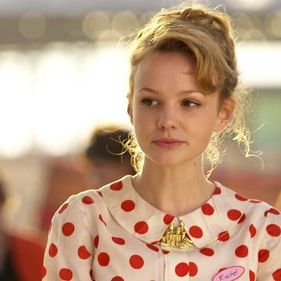 Foto Carey Mulligan