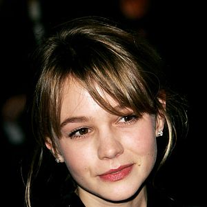 Foto Carey Mulligan