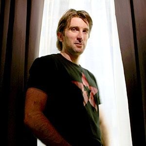 Foto Sharlto Copley