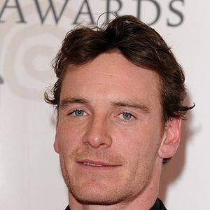 Foto Michael Fassbender