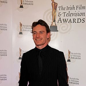 Foto Michael Fassbender