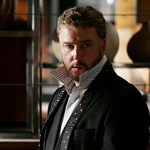 Foto William L. Petersen