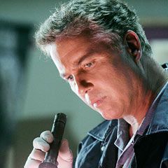 Foto William L. Petersen