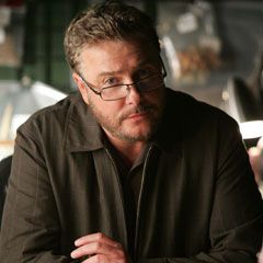 Foto William L. Petersen