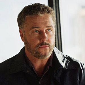 Foto William L. Petersen