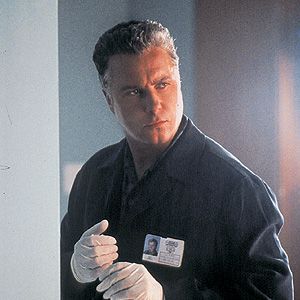 Foto William L. Petersen