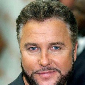 Foto William L. Petersen