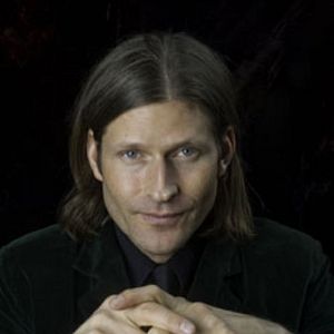 Foto Crispin Glover