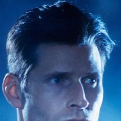 Foto Crispin Glover