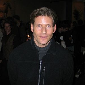 Foto Crispin Glover