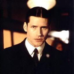 Foto Crispin Glover