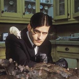 Foto Crispin Glover