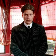 Foto Crispin Glover