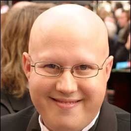 Foto Matt Lucas