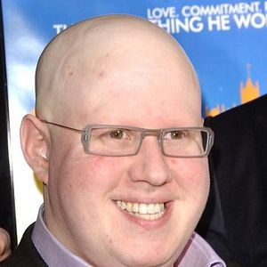 Foto Matt Lucas