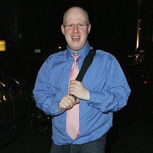 Foto Matt Lucas