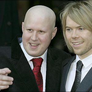 Foto Matt Lucas