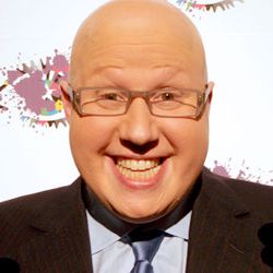 Foto Matt Lucas