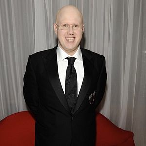 Foto Matt Lucas