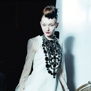 Foto Eleanor Tomlinson