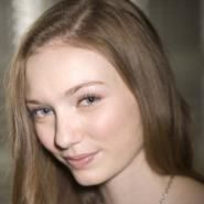 Foto Eleanor Tomlinson
