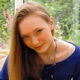 Foto Eleanor Tomlinson