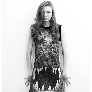 Foto Eleanor Tomlinson