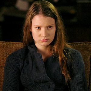 Foto Mia Wasikowska