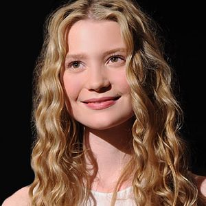 Foto Mia Wasikowska