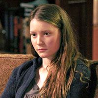 Foto Mia Wasikowska