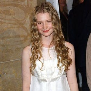 Foto Mia Wasikowska
