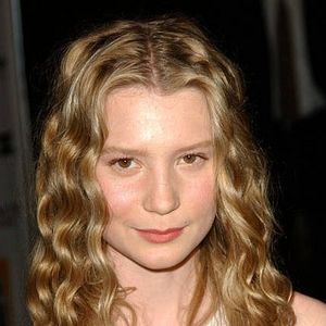 Foto Mia Wasikowska