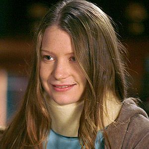 Foto Mia Wasikowska