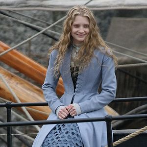 Foto Mia Wasikowska