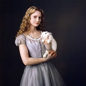 Foto Mia Wasikowska