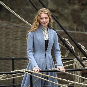Foto Mia Wasikowska