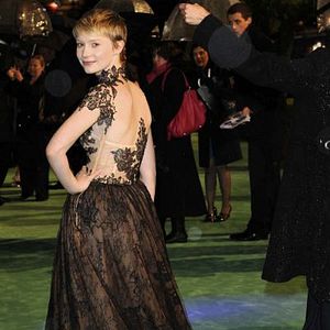 Foto Mia Wasikowska