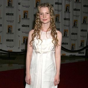 Foto Mia Wasikowska