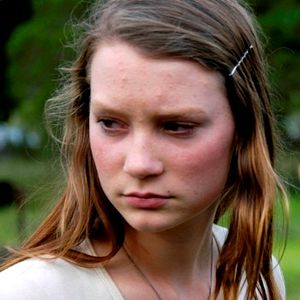 Foto Mia Wasikowska