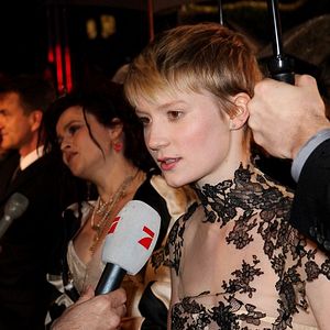 Foto Mia Wasikowska