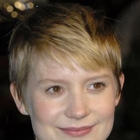 Foto Mia Wasikowska