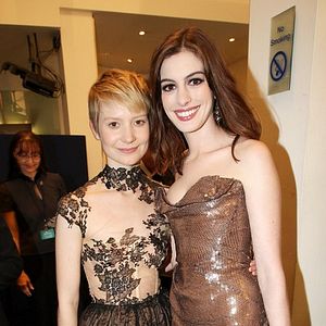 Foto Mia Wasikowska