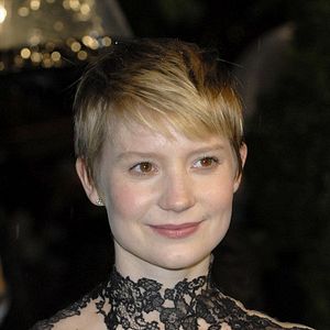 Foto Mia Wasikowska