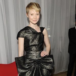 Foto Mia Wasikowska