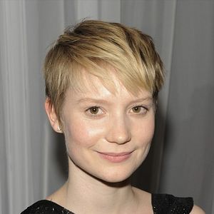 Foto Mia Wasikowska