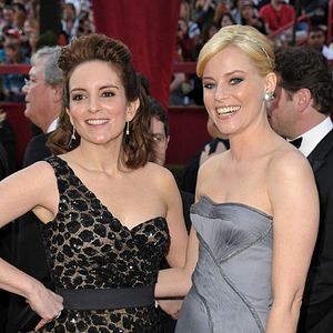 Foto Tina Fey