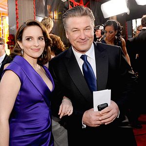 Foto Tina Fey