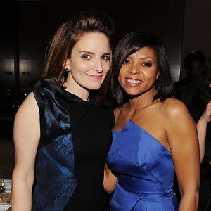 Foto Tina Fey