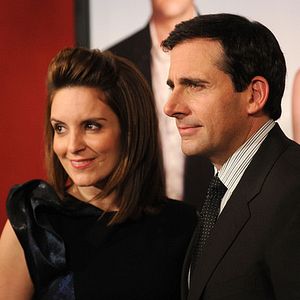 Foto Tina Fey