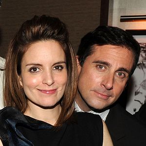 Foto Tina Fey